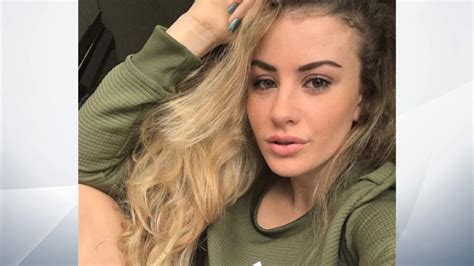 Kidnapped British model Chloe Ayling says 'justice' is  .